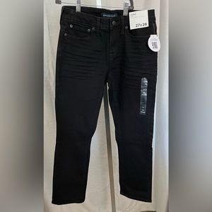 AERO SLIM AERO2 PREMIUM AIR DENIM [C-27]
27x 28